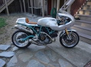 Ducati Paul Smart 1000 13