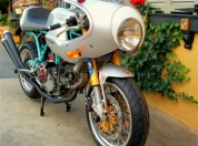 Ducati Paul Smart 1000 18