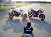 Ducati Paul Smart 1000 19