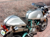 Ducati Paul Smart 1000 20
