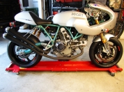 Ducati Paul Smart 1000 23