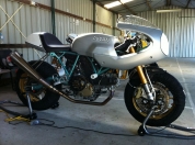 Ducati Paul Smart 1000 25