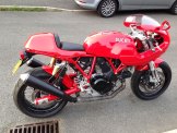 Ducati sport 1000s 23