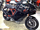 Ducati sport 1000s 50