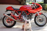 Ducati sport 1000s 64