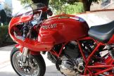 Ducati sport 1000s 65