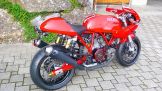 Ducati sport 1000s 70