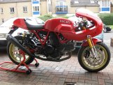 Ducati sport 1000s 87
