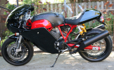 Ducati sport 1000s 90