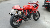 Ducati sport 1000s 98