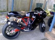 Ducati sport 1000s 00