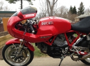 Ducati sport 1000s 21