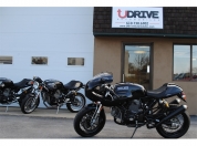 Ducati sport 1000s 32