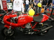 Ducati sport 1000s 33