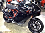 Ducati sport 1000s 50