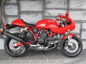 Ducati sport 1000s 86