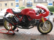 Ducati sport 1000s 87