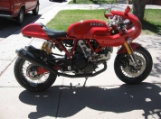 Ducati sport 1000s 95