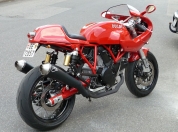 Ducati sport 1000s 98