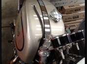 Ducati tuning 50