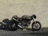 Ducati Sport 1000 50