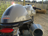Ducati Sport 1000 93