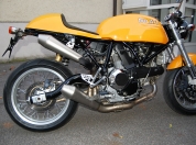 Ducati Sport 1000 34