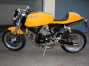 Ducati Sport 1000 36