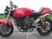 Ducati Sport 1000 38