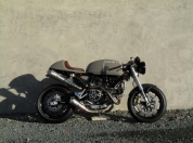 Ducati Sport 1000 50