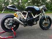 Ducati Sport 1000 70