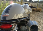 Ducati Sport 1000 93