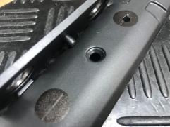 Rotwild RX+ Fidlock Flaschenhalter 2
