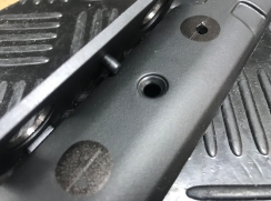 Rotwild RX+ Fidlock Flaschenhalter 2