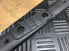 Rotwild RX+ Fidlock Flaschenhalter 3