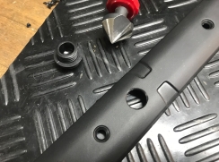 Rotwild RX+ Fidlock Flaschenhalter 6