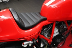 Ducati Sport 1000s Sitzbank Seat Diopa d
