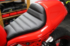 Ducati Sport 1000s Sitzbank Seat Diopa f