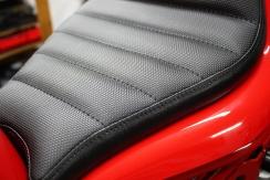Ducati Sport 1000s Sitzbank Seat Diopa g