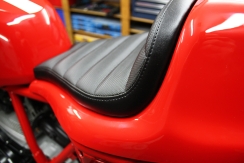 Ducati Sport 1000s Sitzbank Seat Diopa h