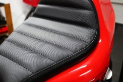 Ducati Sport 1000s Sitzbank Seat Diopa i