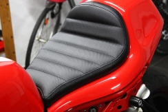 Ducati Sport 1000s Sitzbank Seat Diopa k