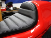 Ducati Sport 1000s Sitzbank Seat Diopa a
