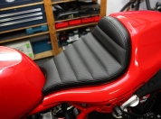 Ducati Sport 1000s Sitzbank Seat Diopa b