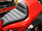 Ducati Sport 1000s Sitzbank Seat Diopa f