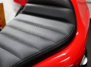 Ducati Sport 1000s Sitzbank Seat Diopa i