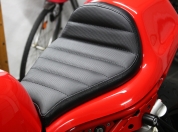 Ducati Sport 1000s Sitzbank Seat Diopa k