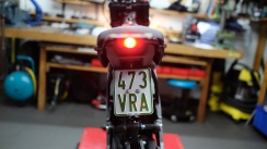 Sur-Ron-Taillight-Light-Bee-