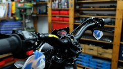 Sur-Ron-Firefly-Motogadget-Tacho-Speedo-2