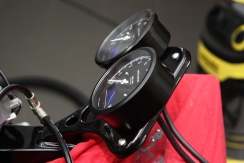 Ducati 1000s Motogadget Tacho Drehzahlmesser Speedo Chrono g